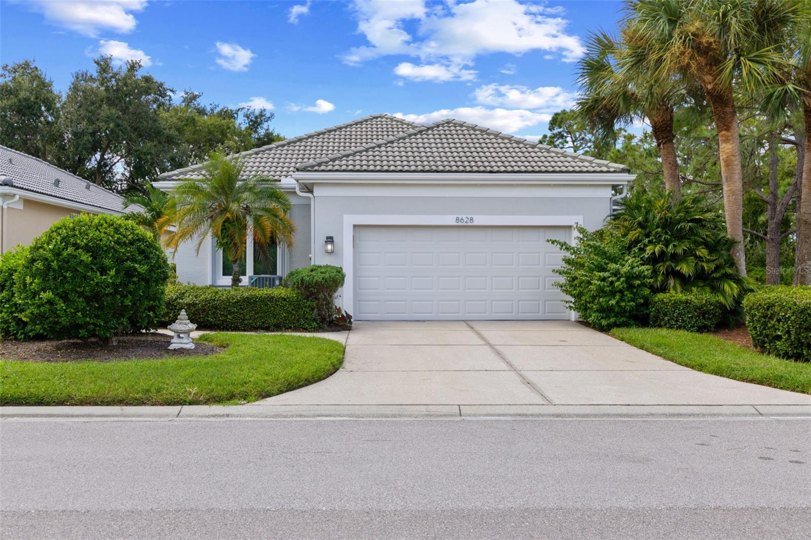 Photo of 8628 54TH AVENUE CIRCLE BRADENTON FL 34211