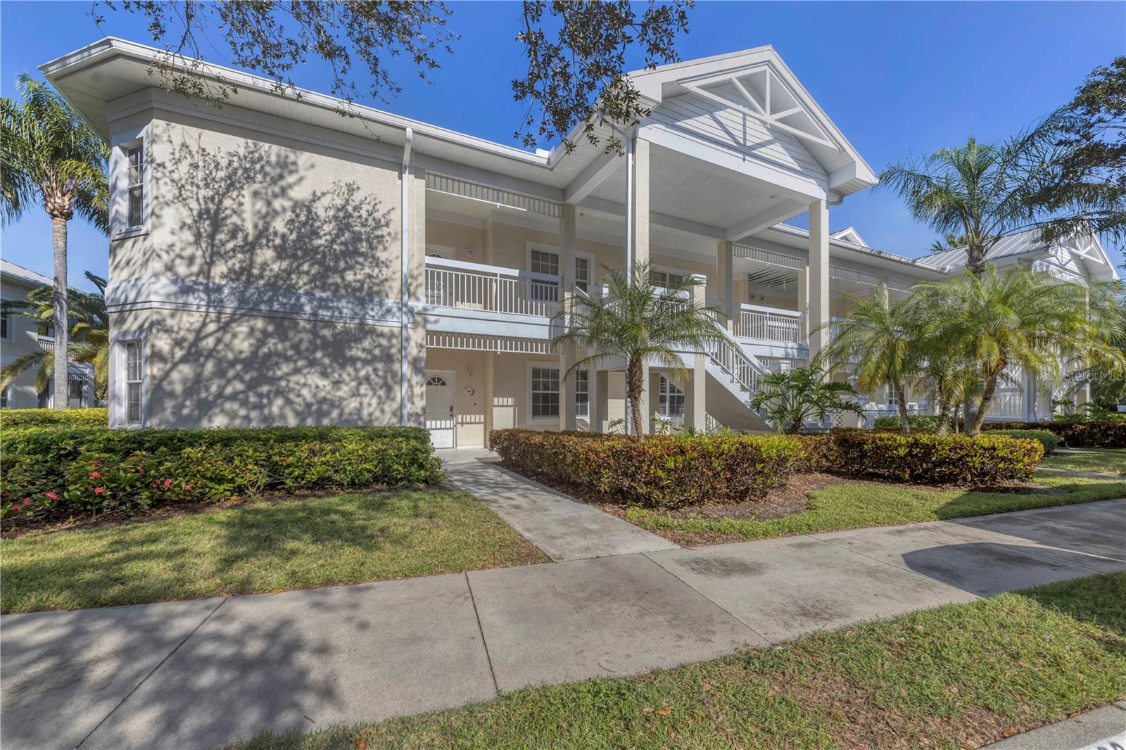 Photo of 3701 54TH DRIVE #202 BRADENTON FL 34210