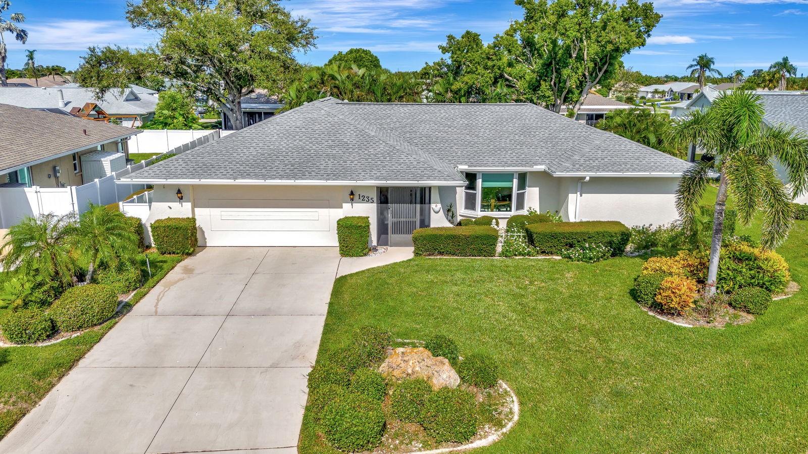 Photo of 1235 PINE NEEDLE ROAD VENICE FL 34285