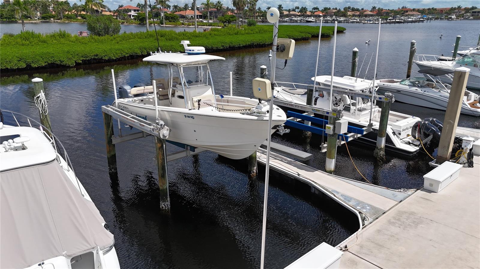 Photo of 102 RIVIERA DUNES WAY #N-20 PALMETTO FL 34221
