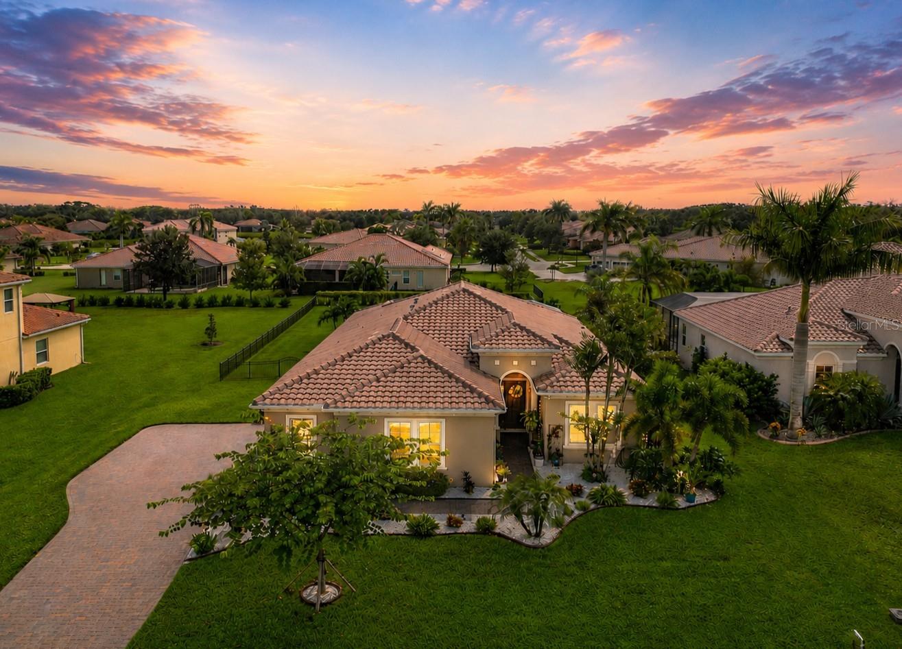 Photo of 309 167TH BOULEVARD BRADENTON FL 34212