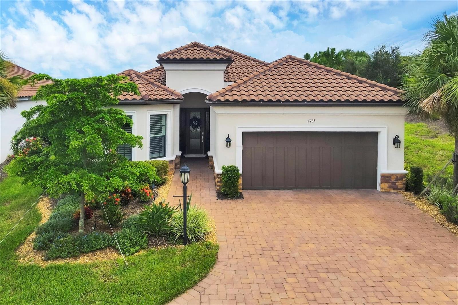 Photo of 4735 CASSIO COURT BRADENTON FL 34211