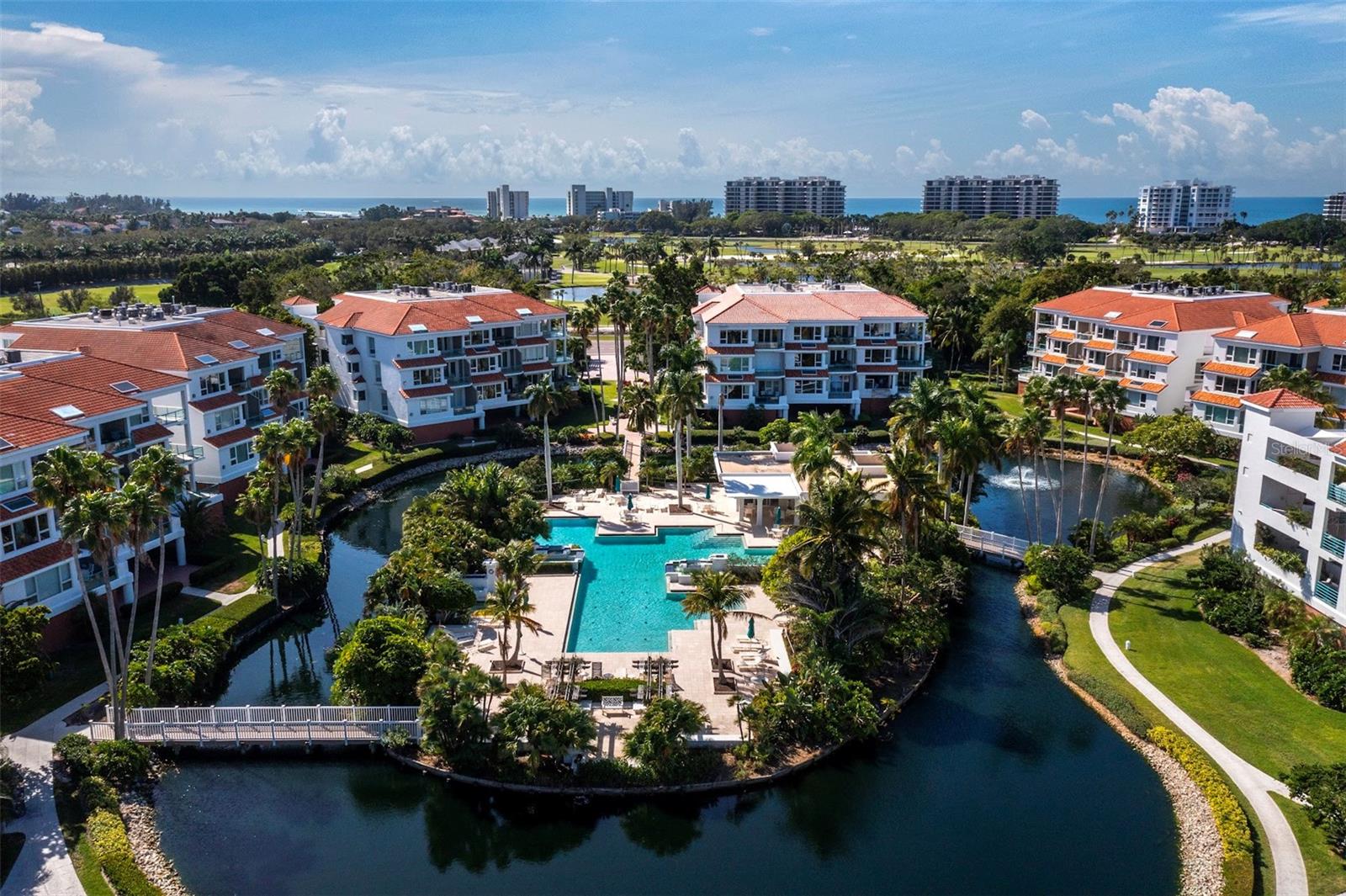 Photo of 370 GULF OF MEXICO DRIVE #432 LONGBOAT KEY FL 34228