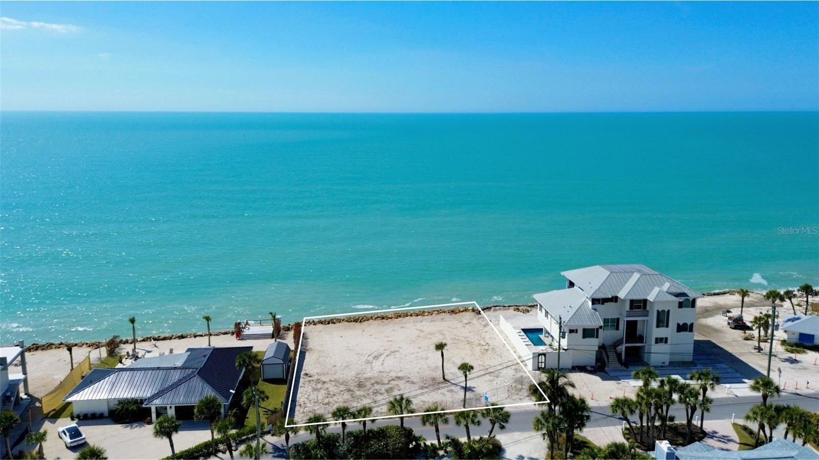 Photo of 3761 CASEY KEY ROAD NOKOMIS FL 34275