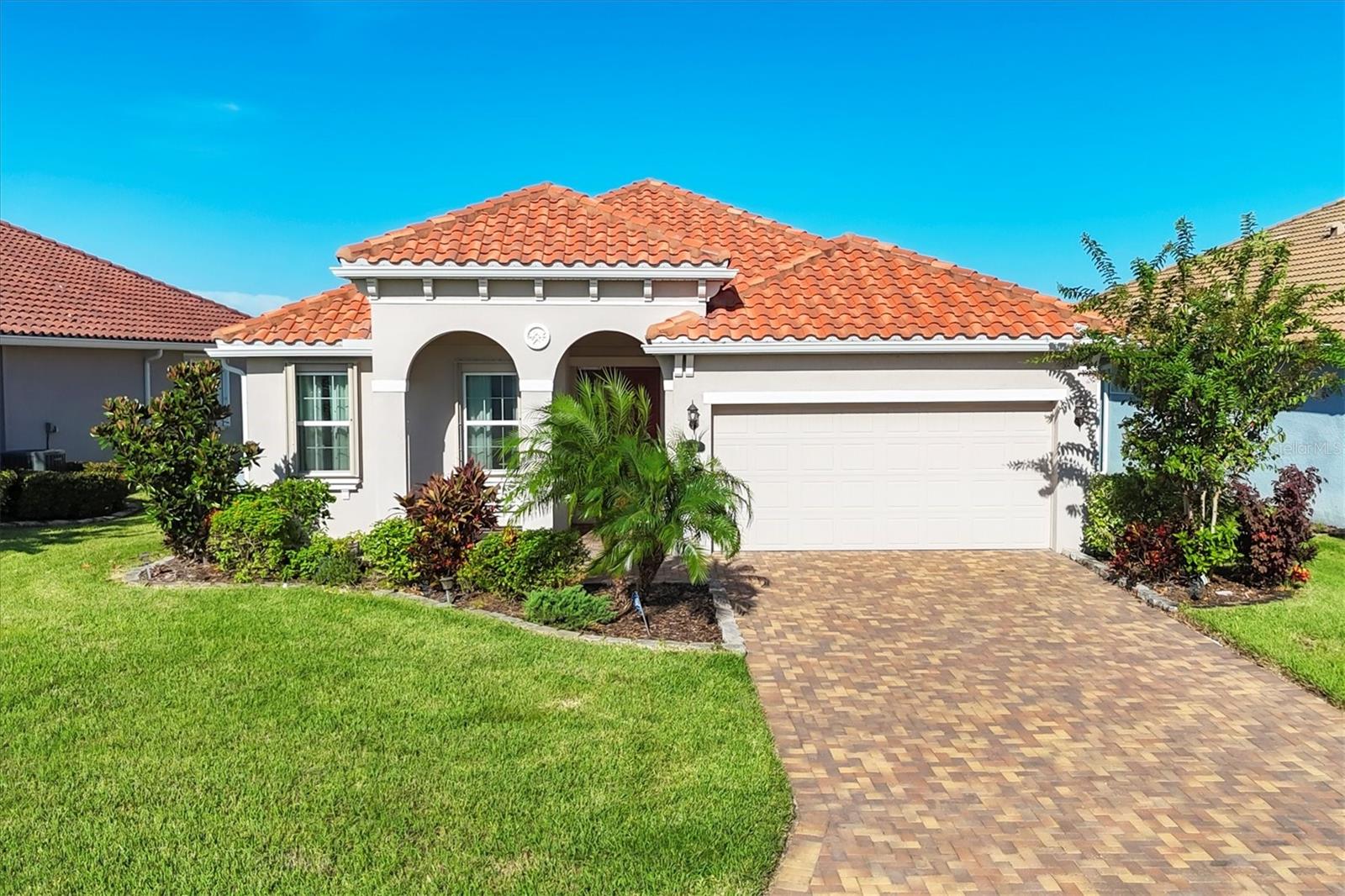 Photo of 7107 INDUS VALLEY CIRCLE PARRISH FL 34219