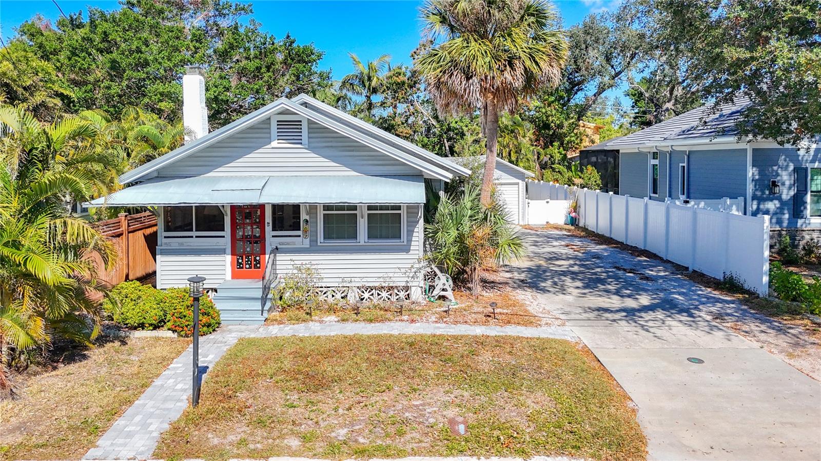 Photo of 1687 ARLINGTON STREET SARASOTA FL 34239