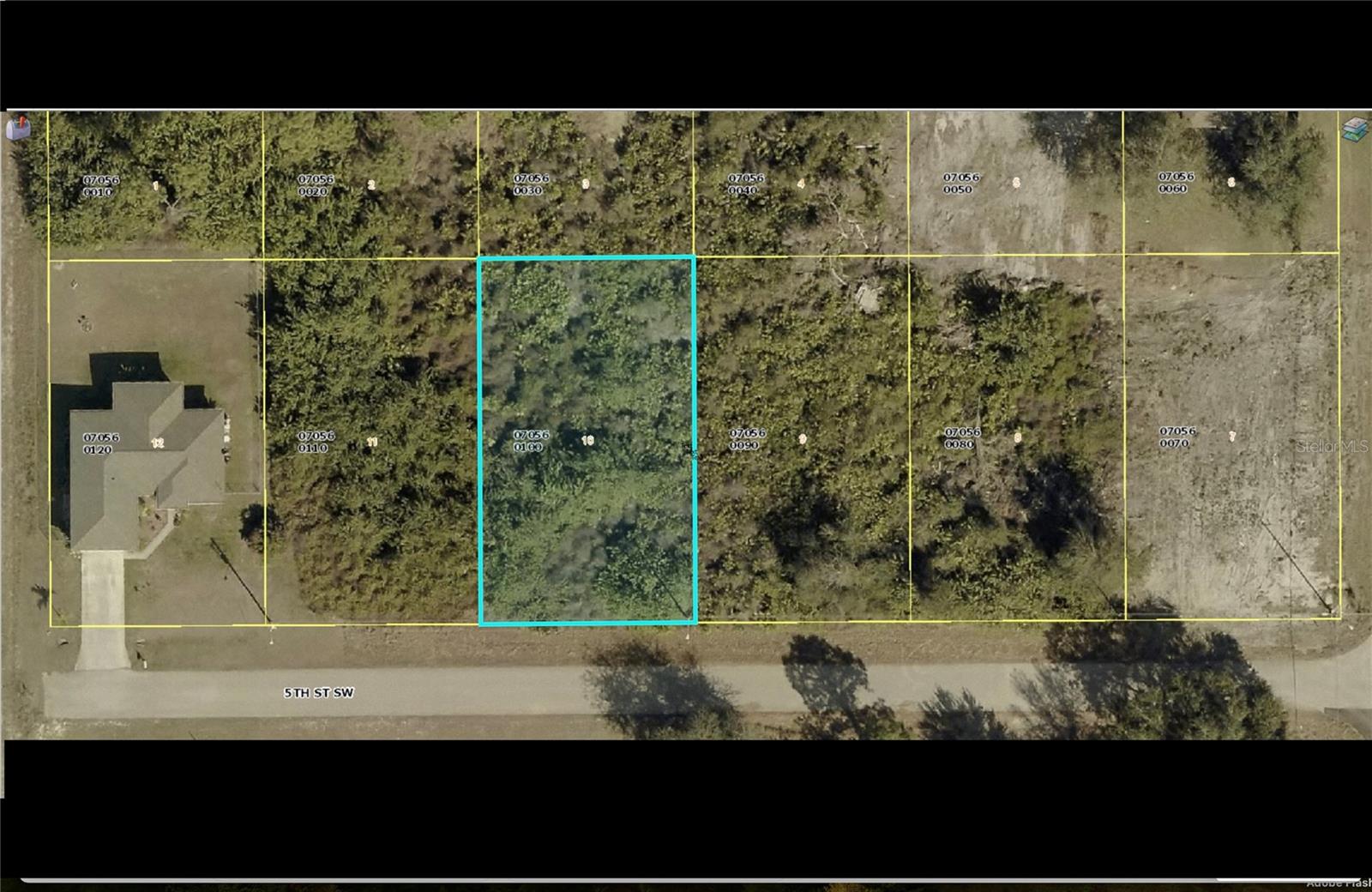 Photo of 2906 5TH STREET LEHIGH ACRES FL 33976