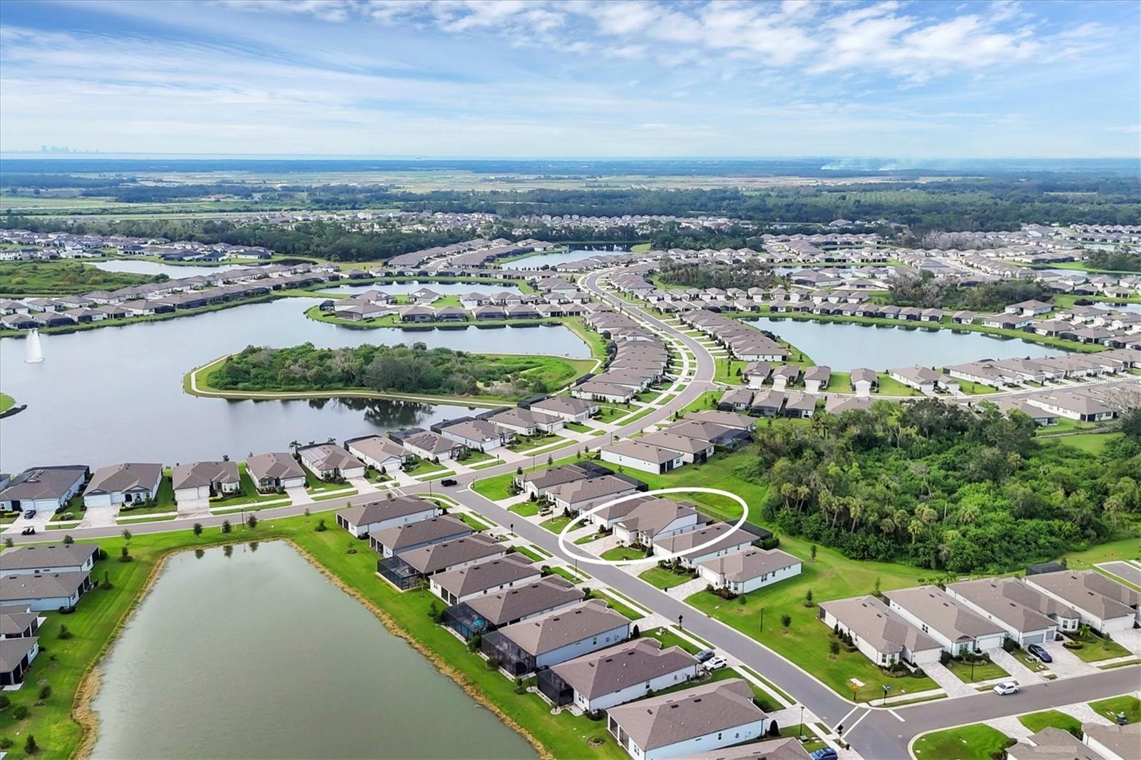 Photo of 10622 WYNWARD WAY PARRISH FL 34219