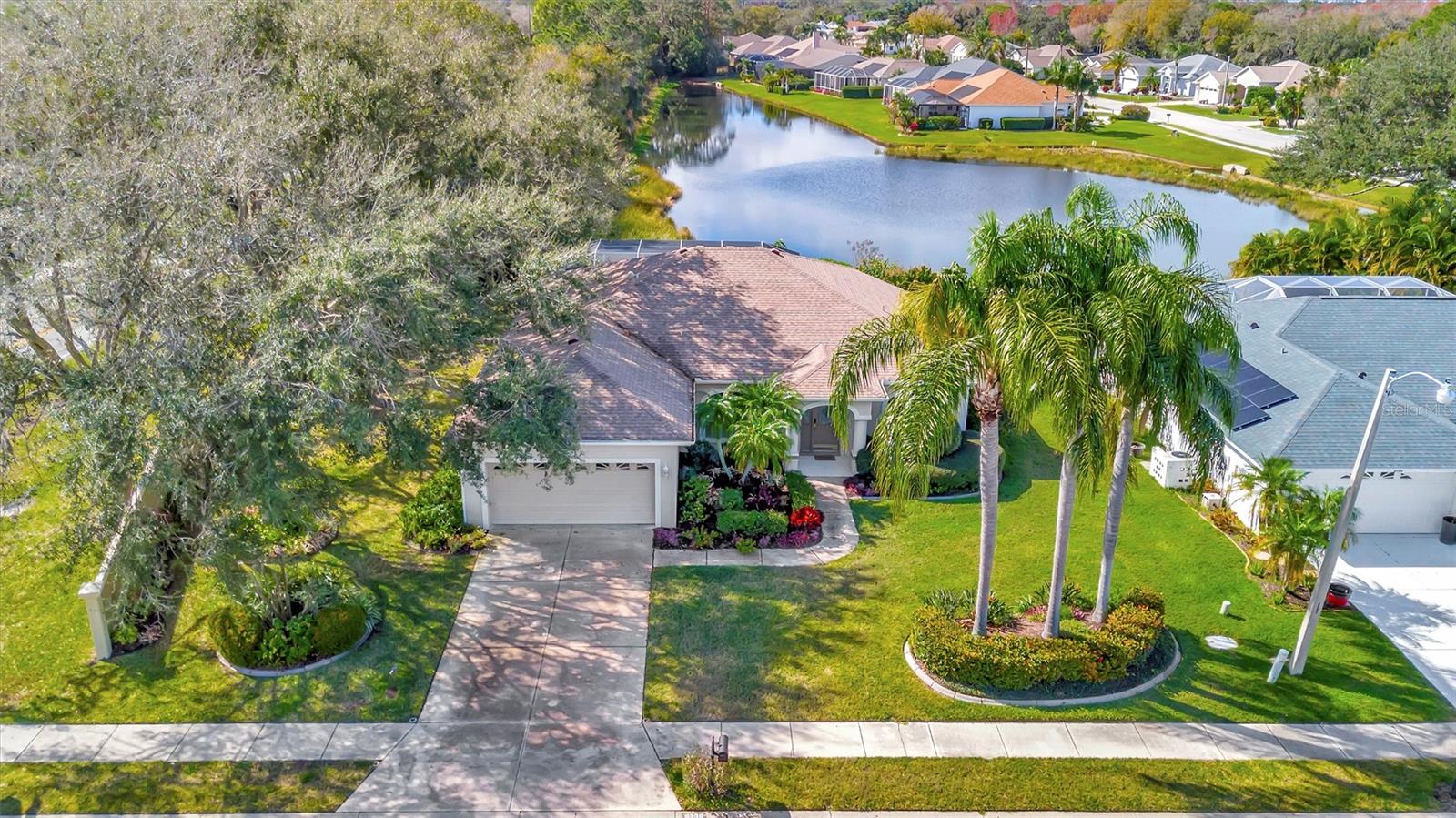 Photo of 6738 PEACH TREE CREEK ROAD BRADENTON FL 34203
