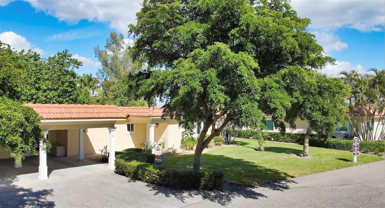 Photo of 4976 GULF OF MEXICO DRIVE #Villa 18 LONGBOAT KEY FL 34228
