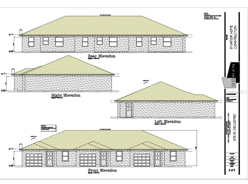 Photo of 10475 KIDRON AVENUE ENGLEWOOD FL 34224