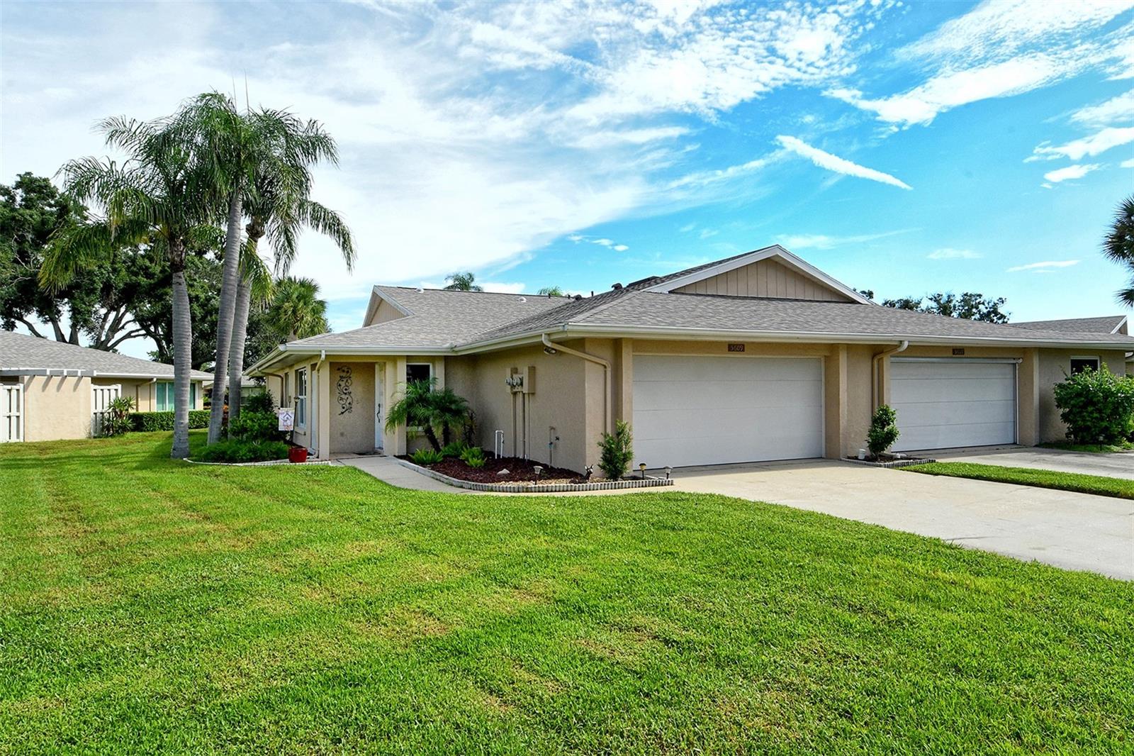 Photo of 5609 EVERGREEN DRIVE #28 SARASOTA FL 34233