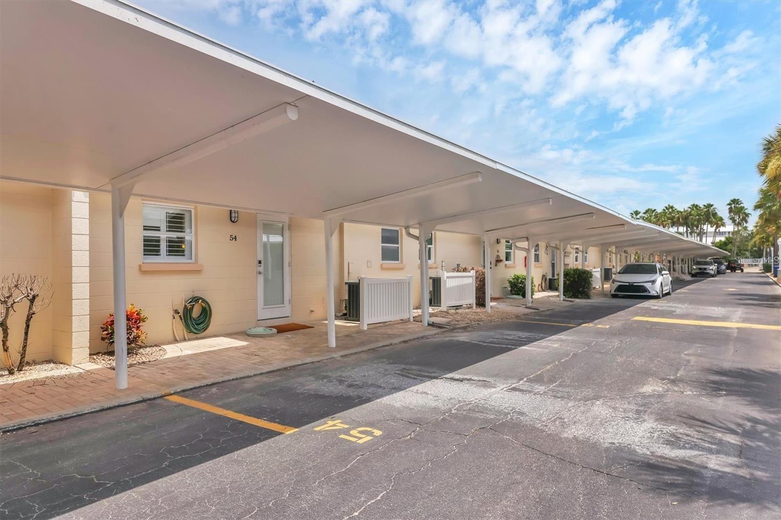 Photo of 5830 MIDNIGHT PASS ROAD #54 SARASOTA FL 34242