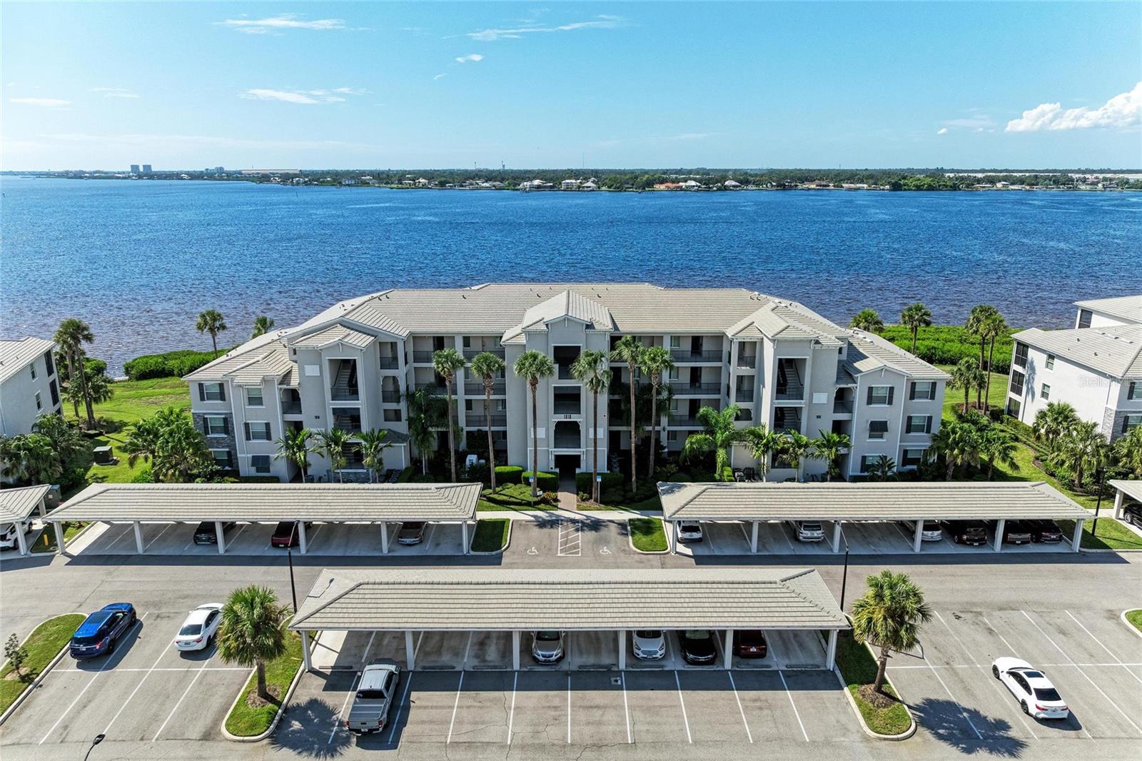 Photo of 1010 TIDEWATER SHORES LOOP #304 BRADENTON FL 34208