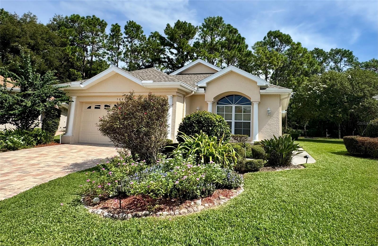 Photo of 5688 LEGEND HILLS LANE SPRING HILL FL 34609