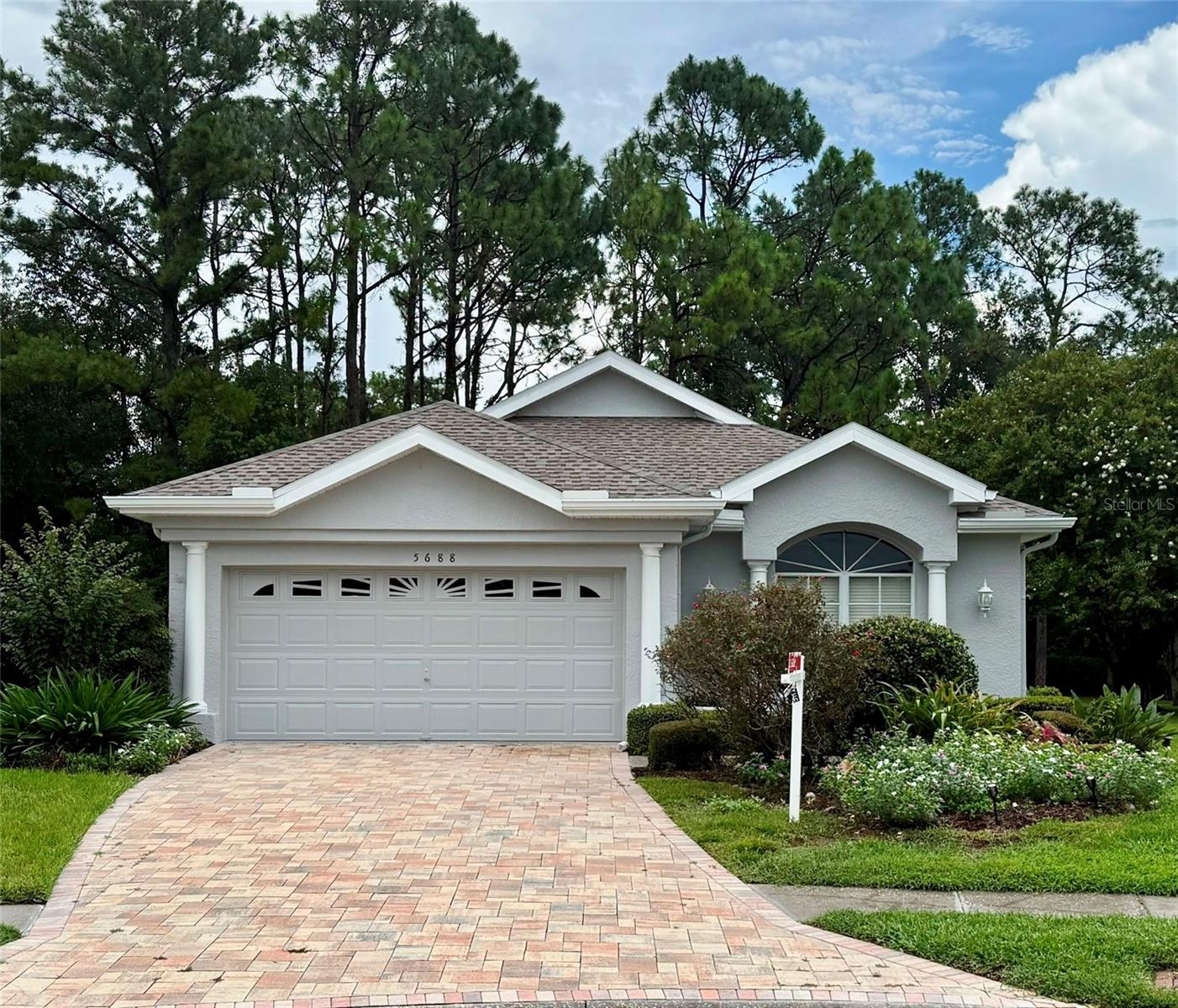 Photo of 5688 LEGEND HILLS LANE SPRING HILL FL 34609