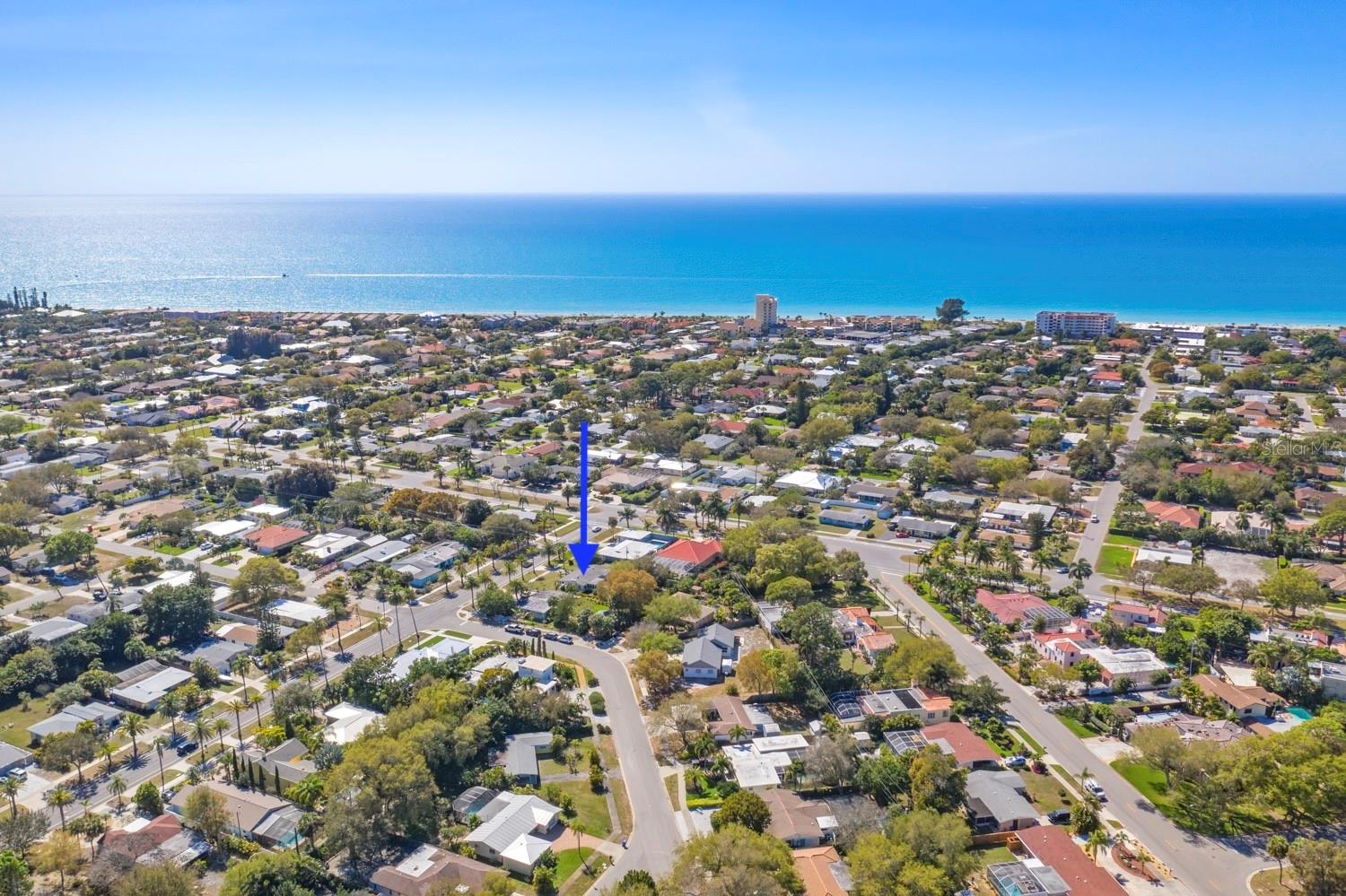 Photo of 302 SAN MARCO DRIVE VENICE FL 34285