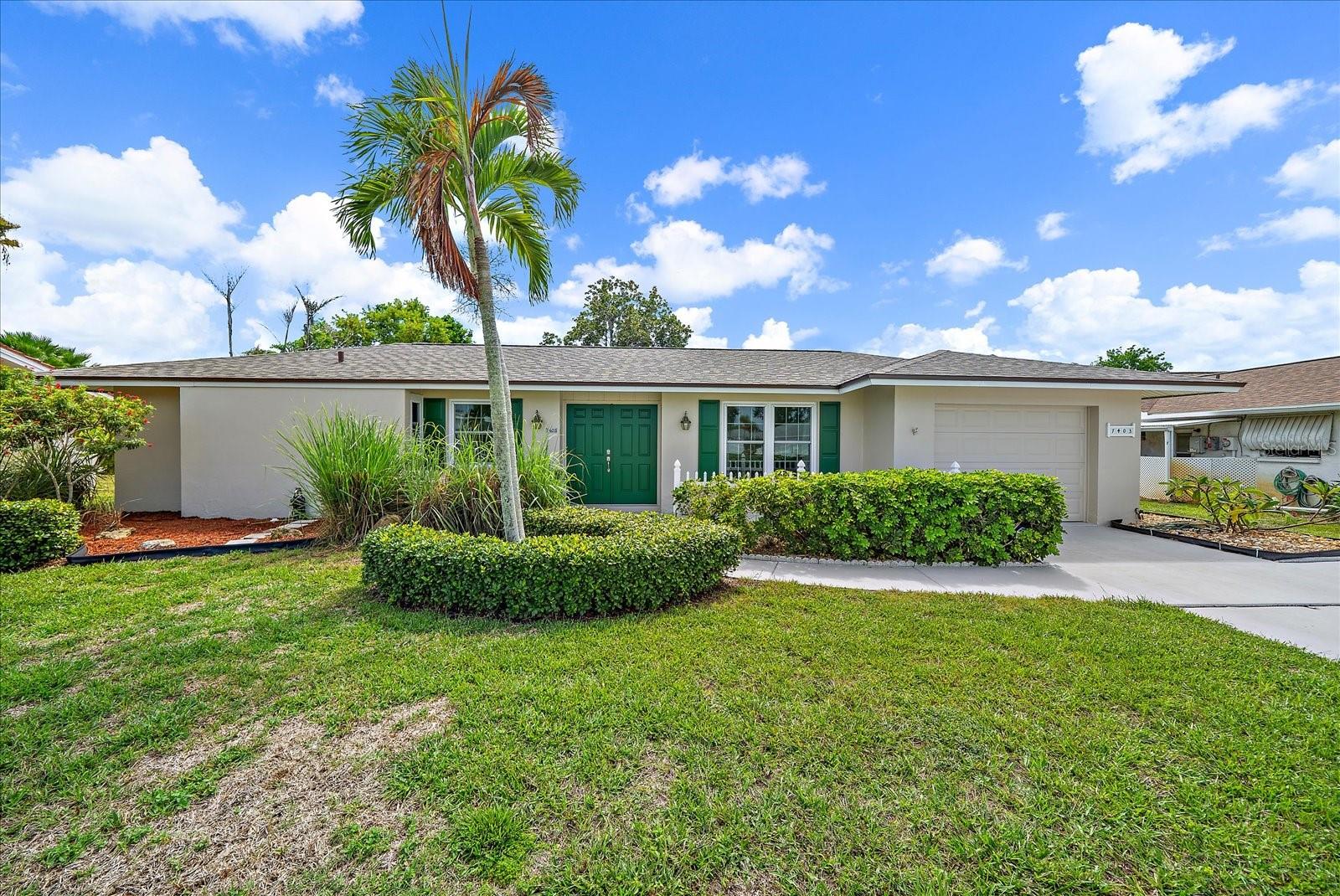 Photo of 7403 14TH AVENUE BRADENTON FL 34209