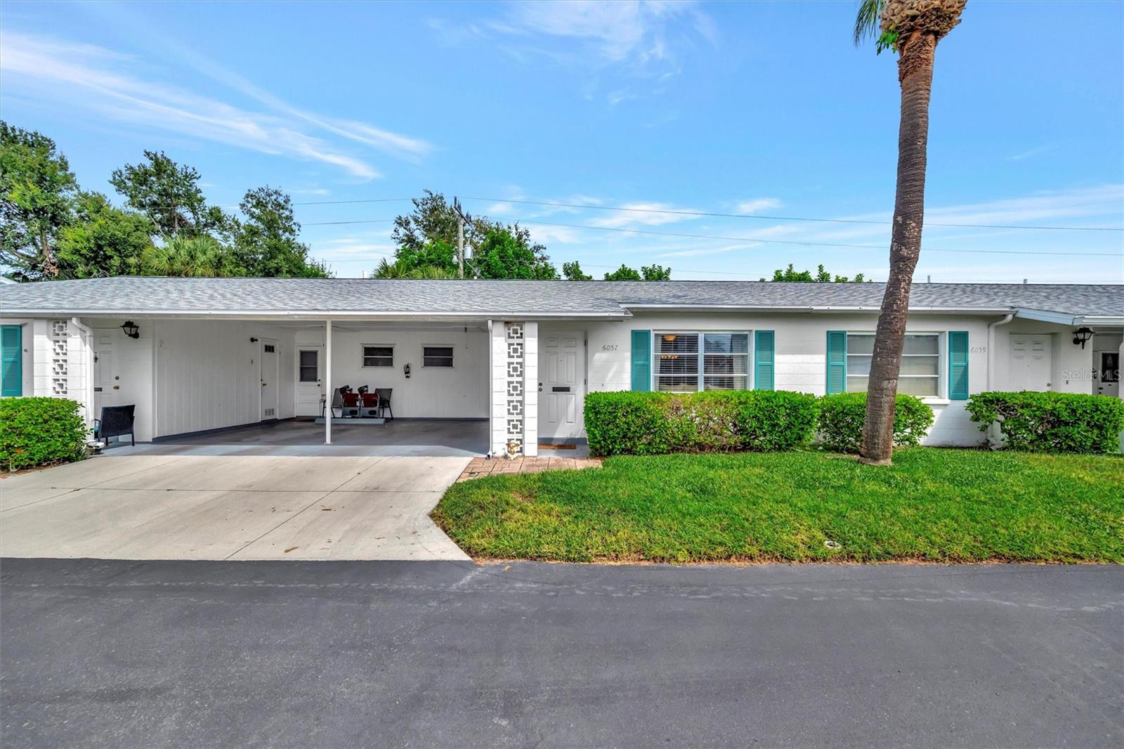 Photo of 6057 CORAL WAY #3 BRADENTON FL 34207