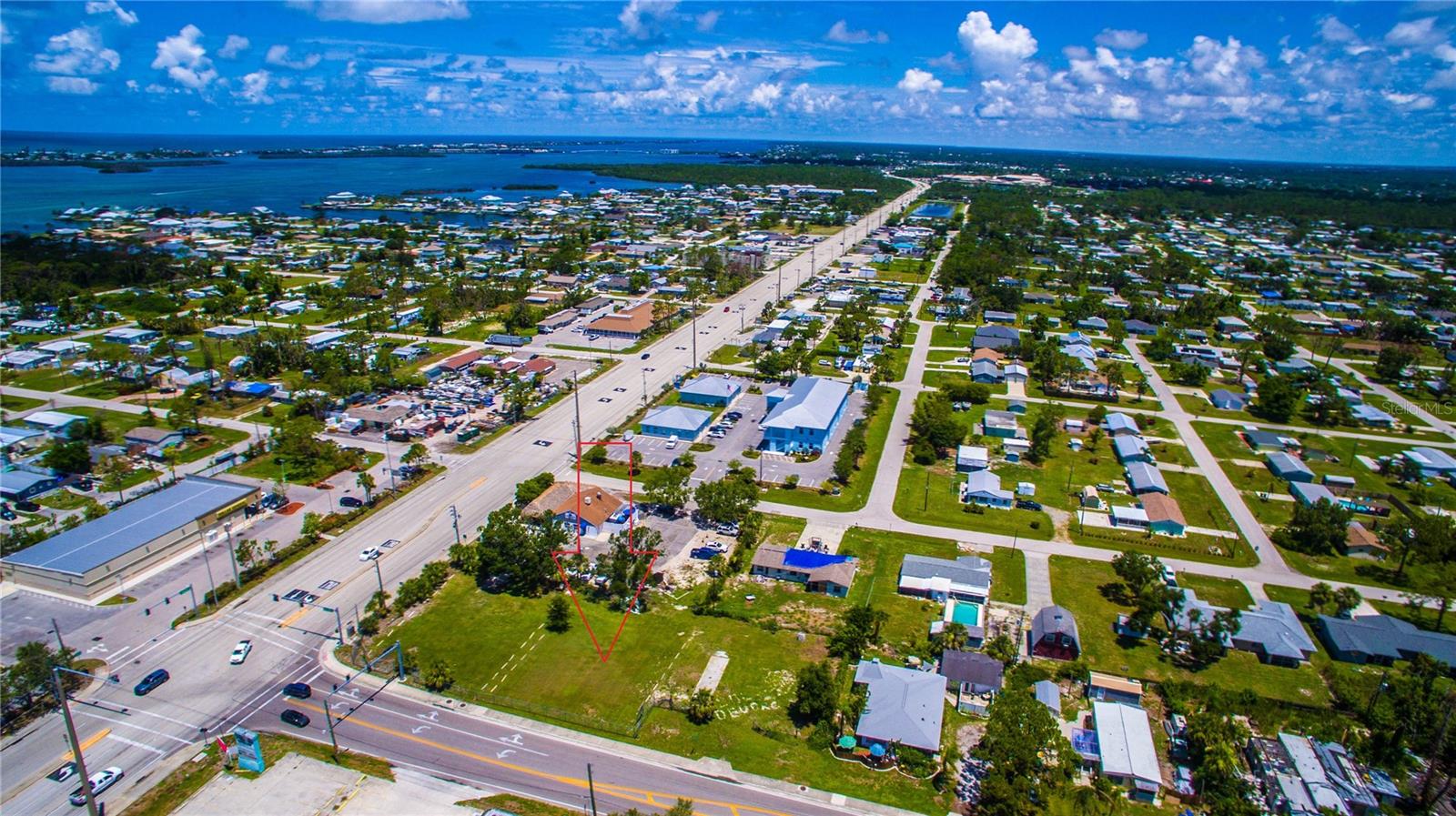 Photo of 2931 PLACIDA ROAD ENGLEWOOD FL 34224