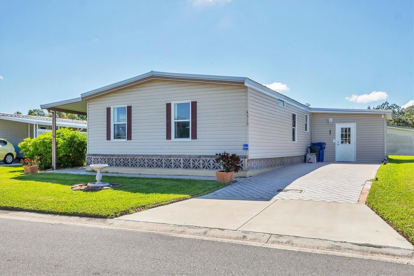 Photo of 4515 13TH STREET ELLENTON FL 34222
