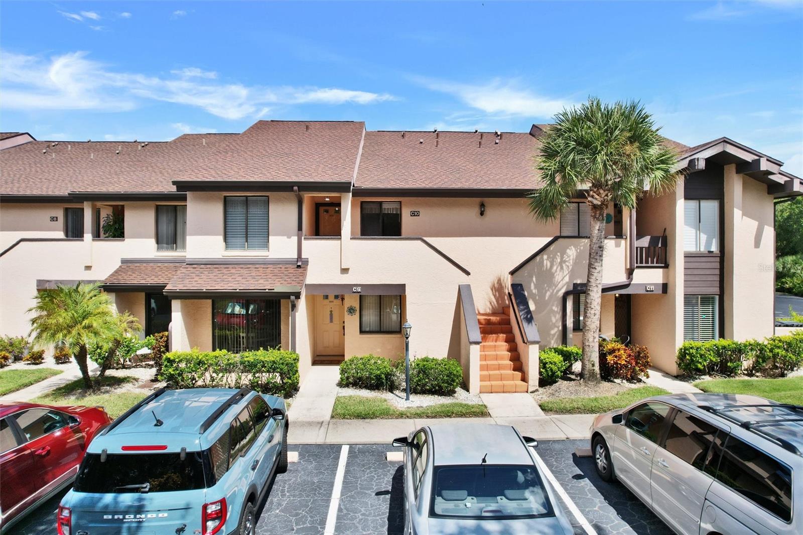Photo of 6211 TIMBER LAKE DRIVE #C10 SARASOTA FL 34243
