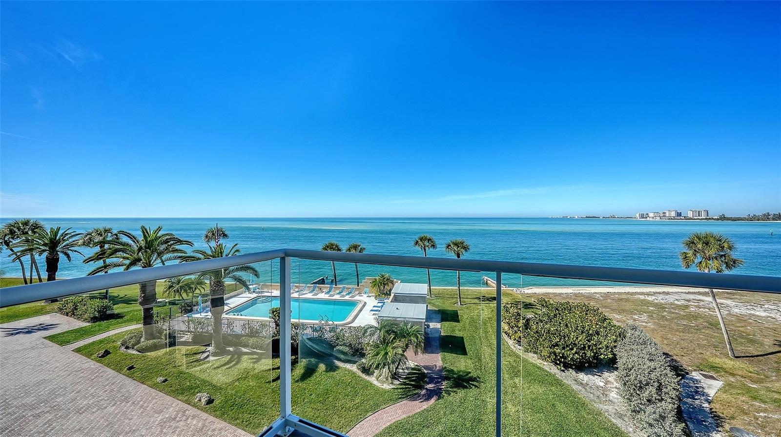 Photo of 4708 OCEAN BOULEVARD #E7 SARASOTA FL 34242