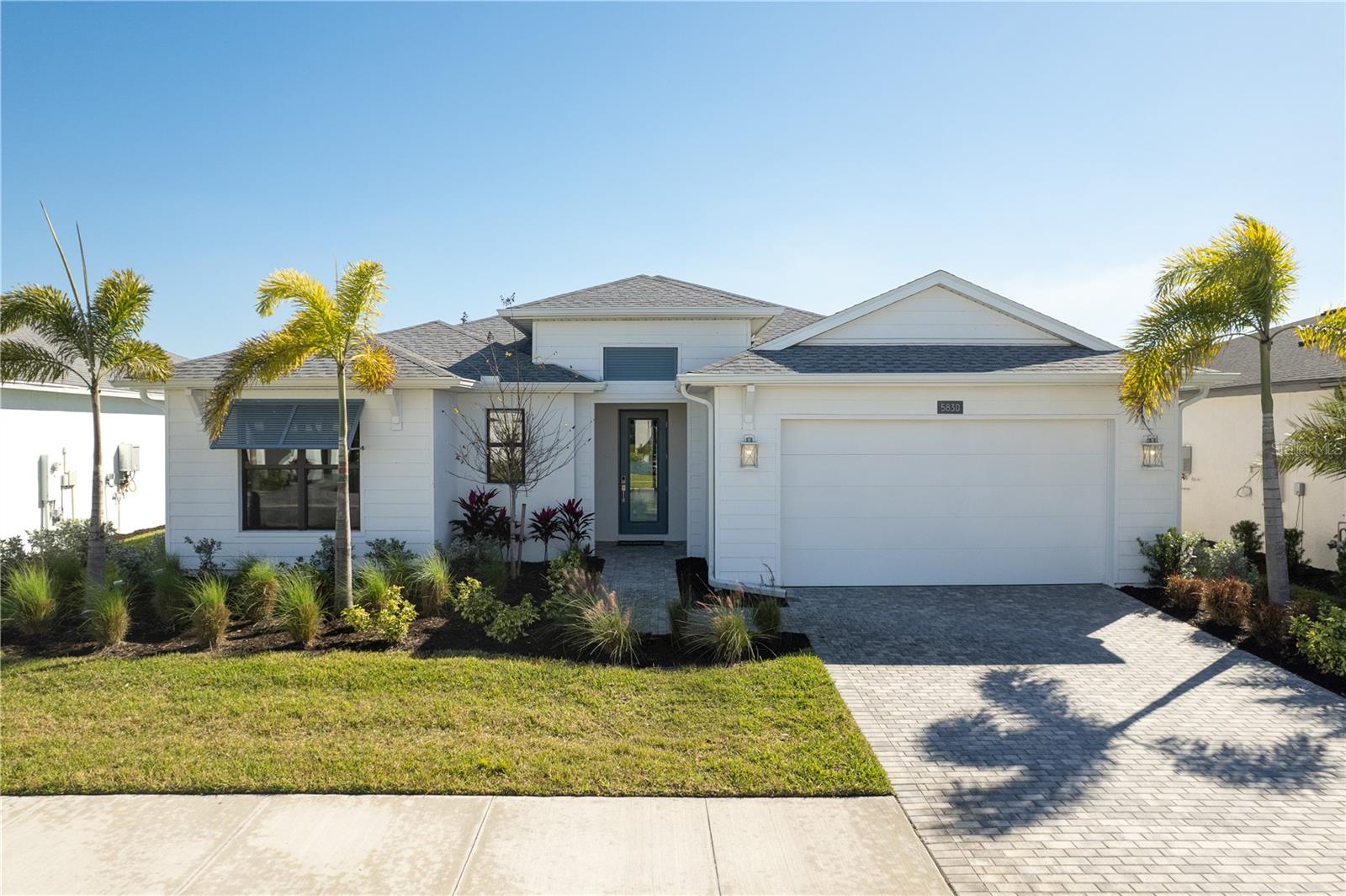 Photo of 5830 FREESTONE CIRCLE APOLLO BEACH FL 33572