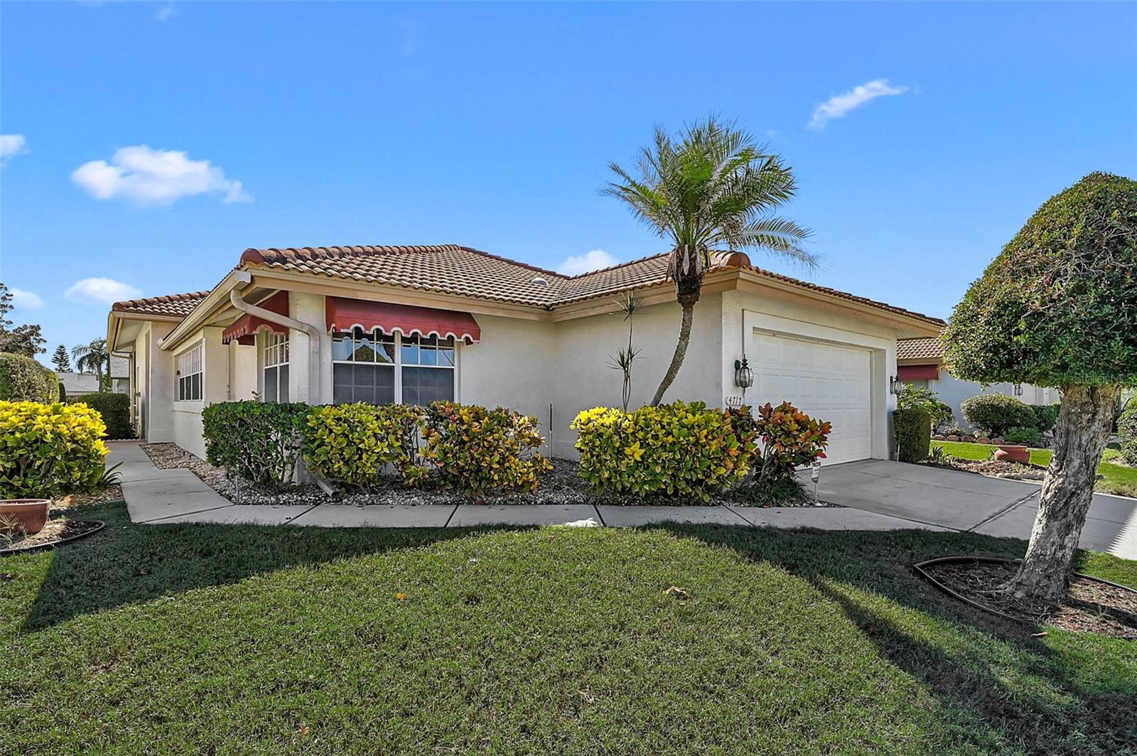 Photo of 4717 PERIDIA BOULEVARD BRADENTON FL 34203