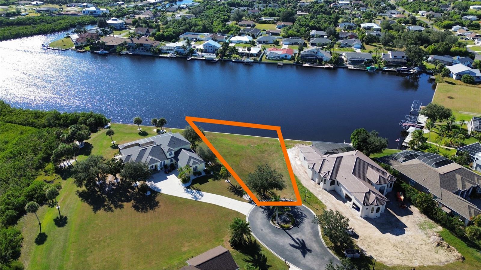 Photo of 4361 POINT COURT PORT CHARLOTTE FL 33948