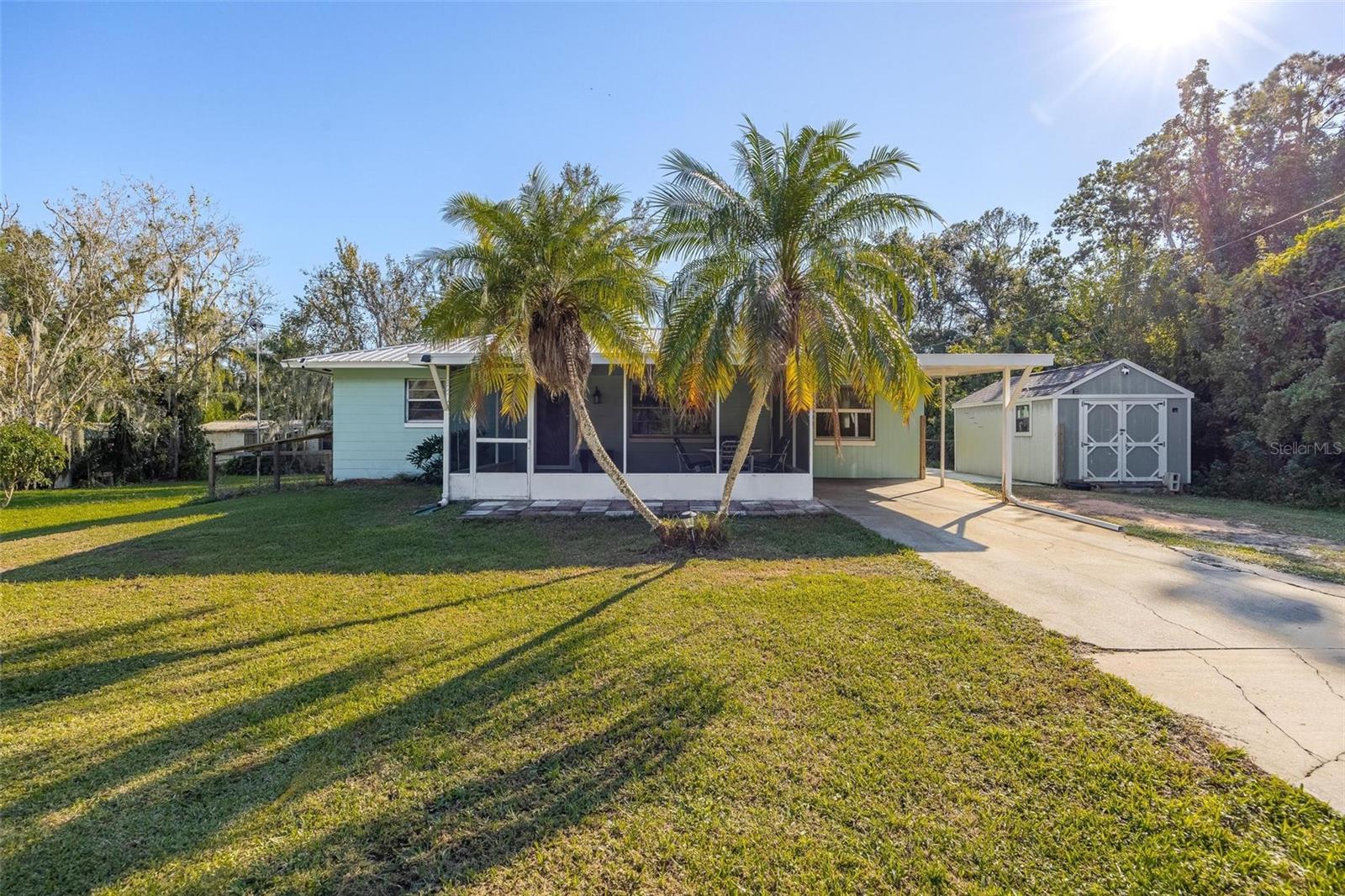 Photo of 1511 FRINGE STREET LAKE PLACID FL 33852