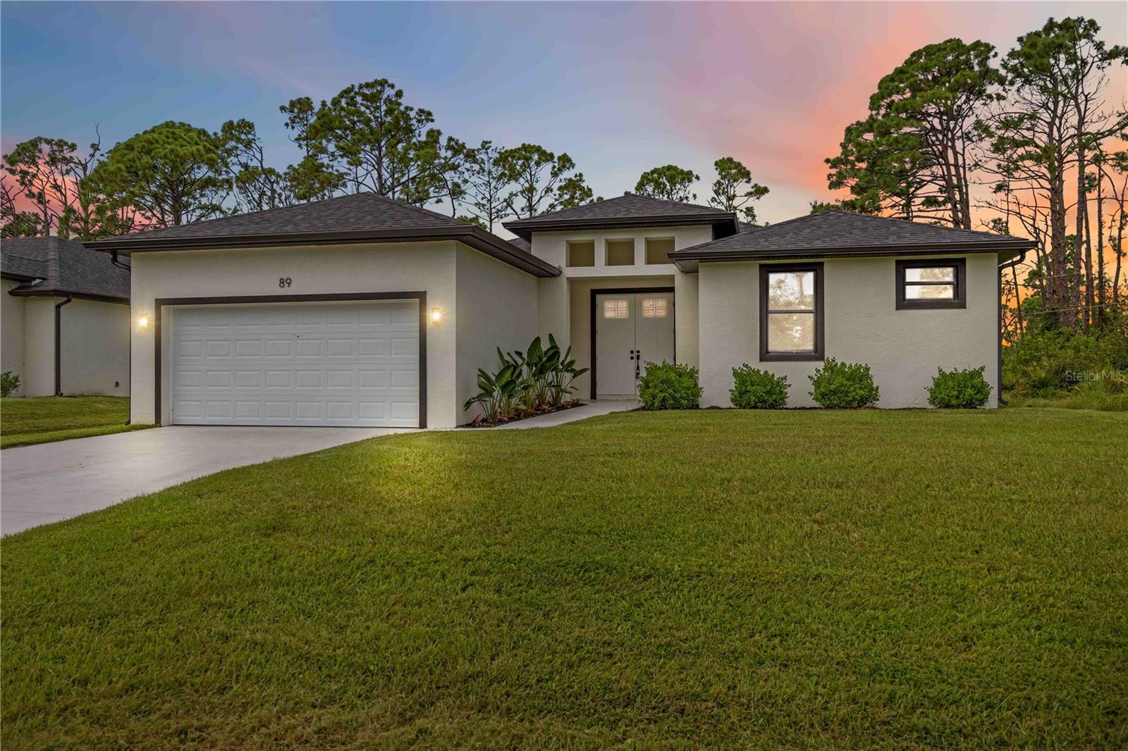 Photo of 89 ALBRITTON ST PORT CHARLOTTE FL 33953