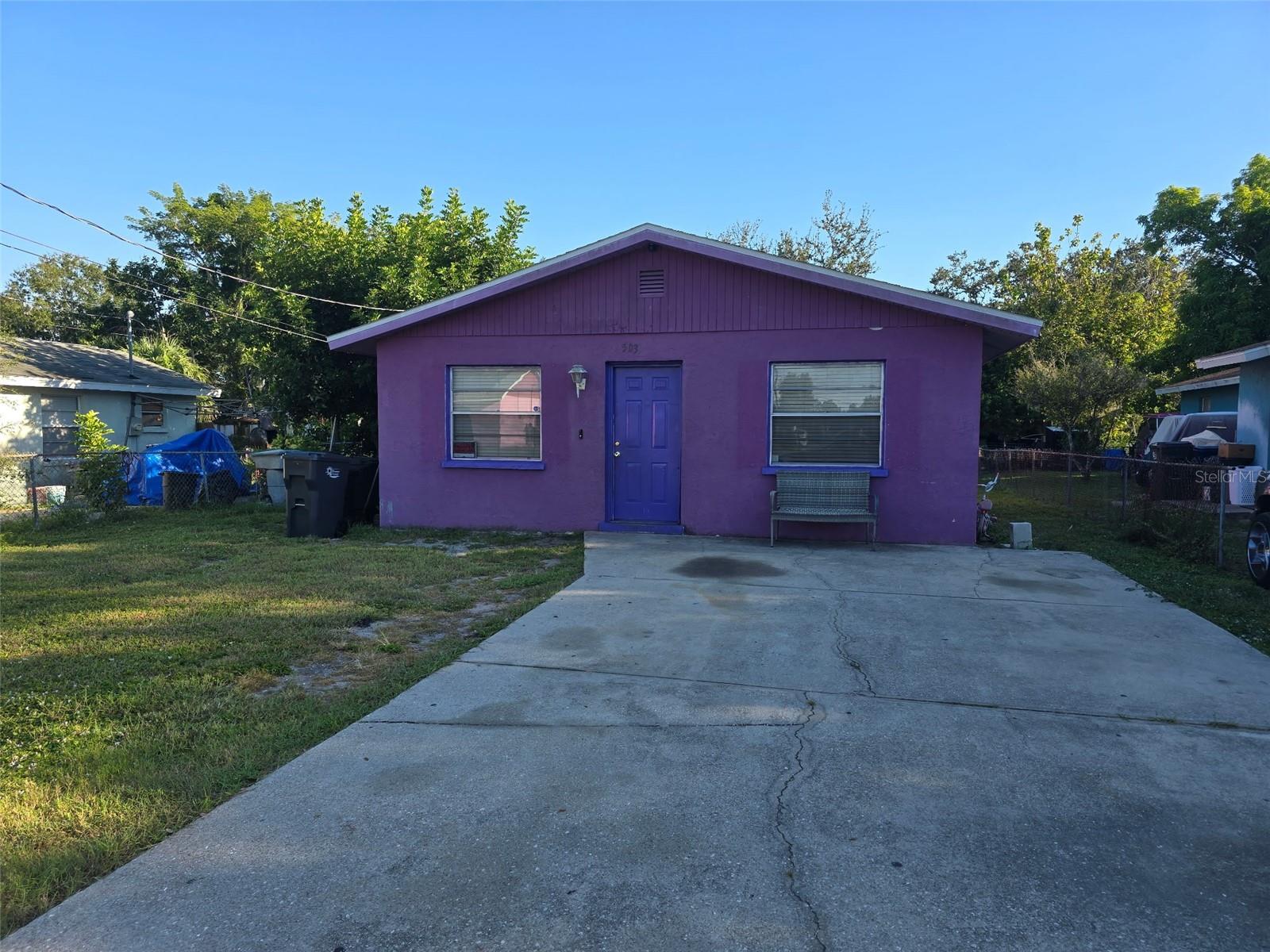Photo of 503 25TH STREET PALMETTO FL 34221