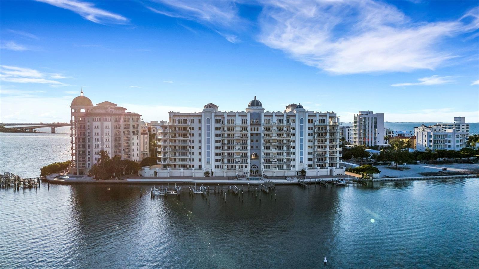Photo of 464 GOLDEN GATE POINT #403 SARASOTA FL 34236