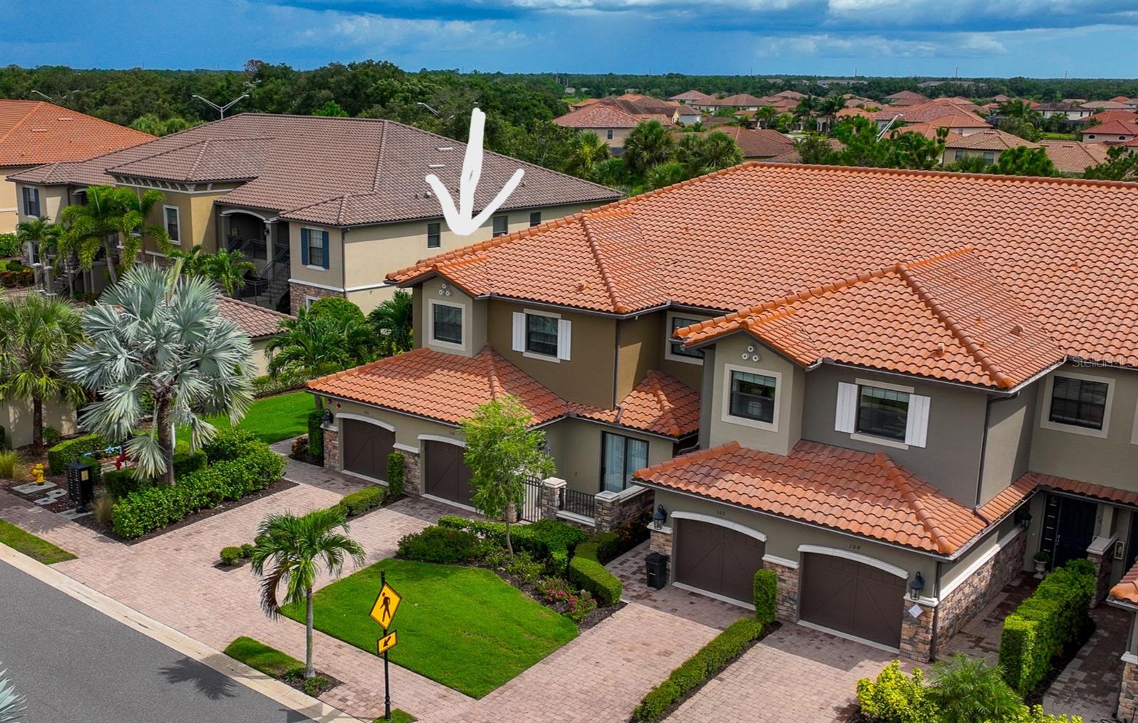 Photo of 13514 MESSINA LOOP #102 BRADENTON FL 34211