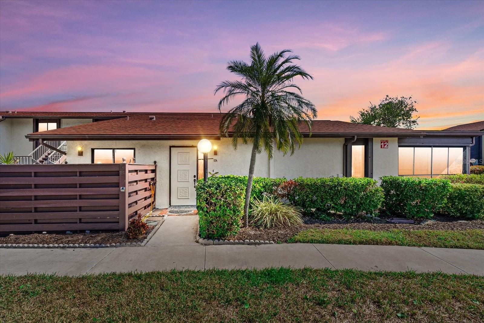 Photo of 5400 34TH STREET #A12 BRADENTON FL 34210