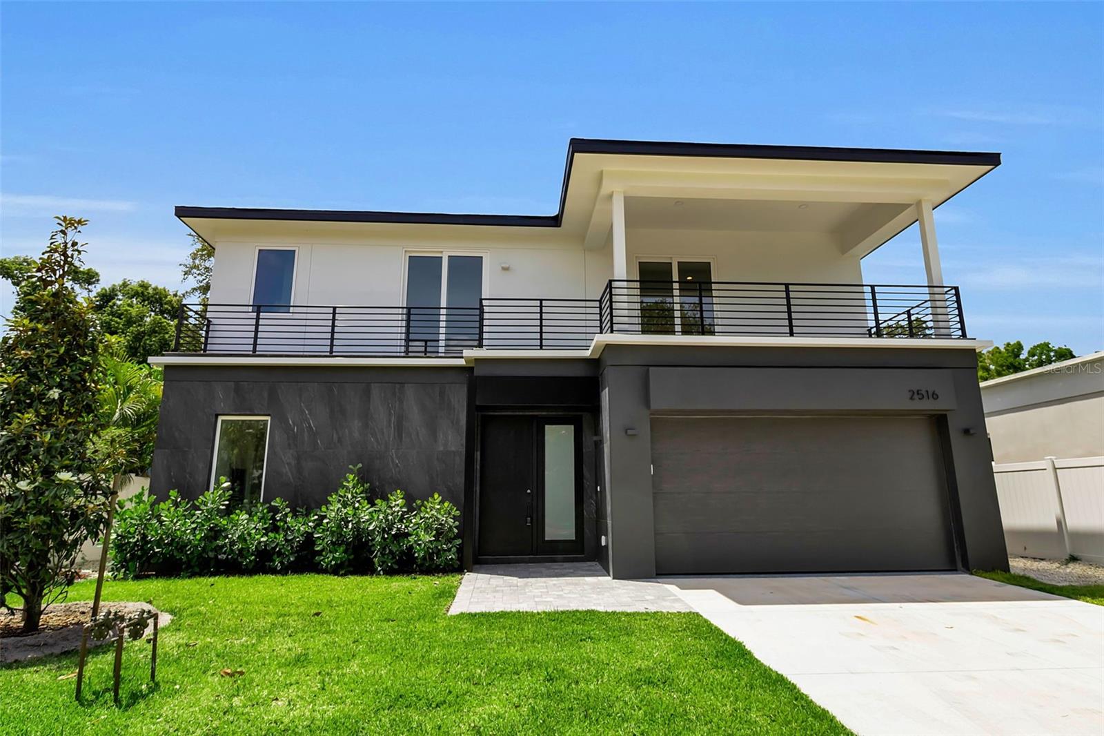 Photo of 2516 BROWNING STREET SARASOTA FL 34237