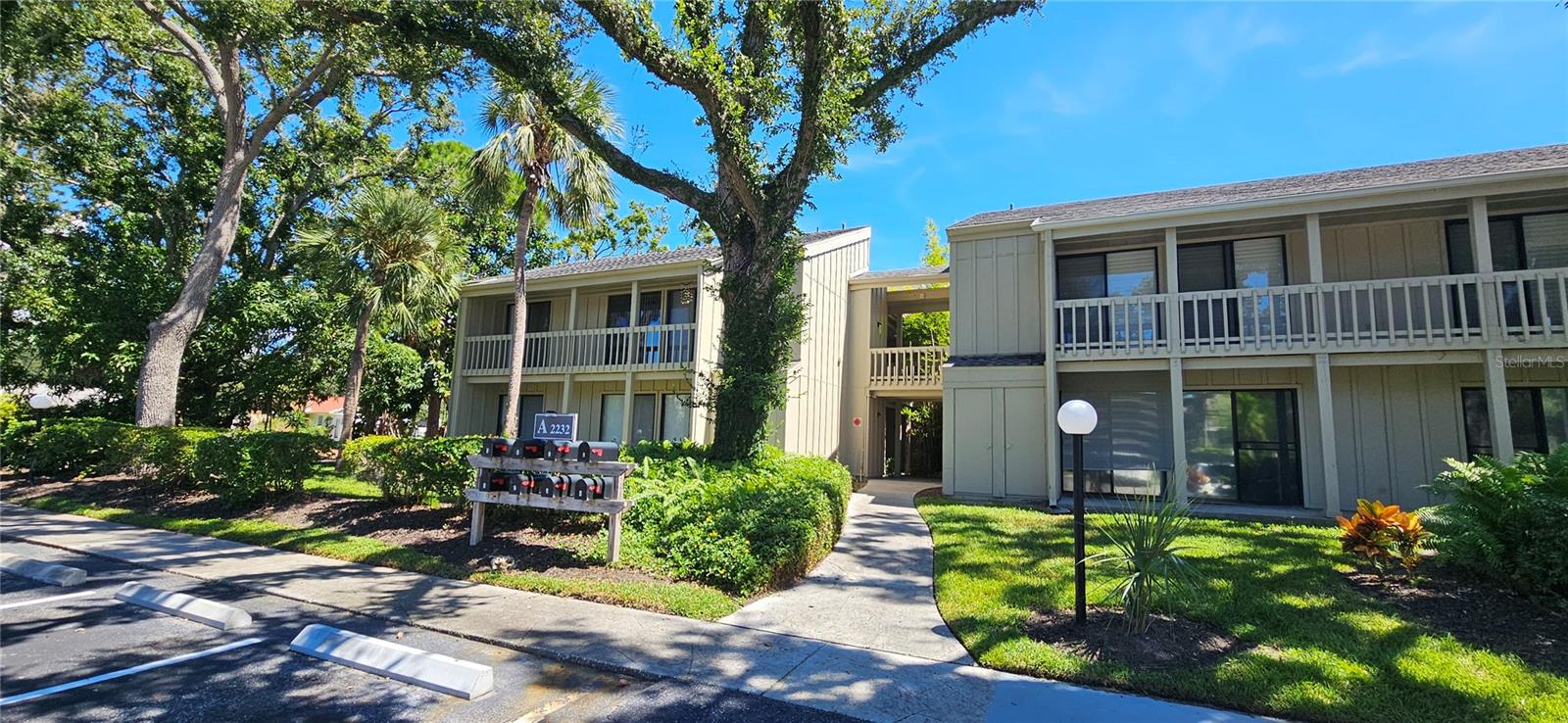 Photo of 2232 BAHIA VISTA STREET #A6 SARASOTA FL 34239
