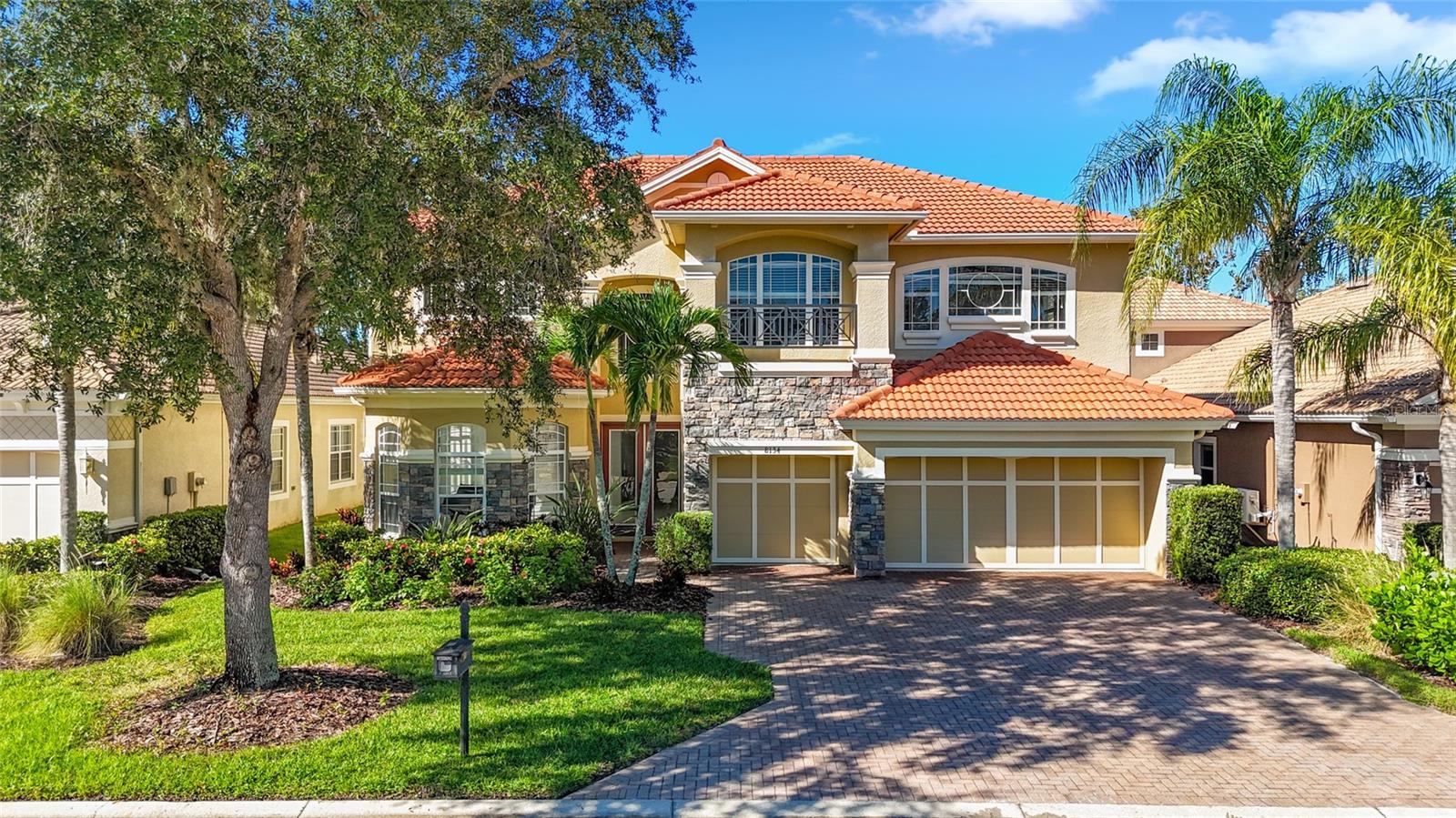 Photo of 8134 SANTA ROSA COURT SARASOTA FL 34243