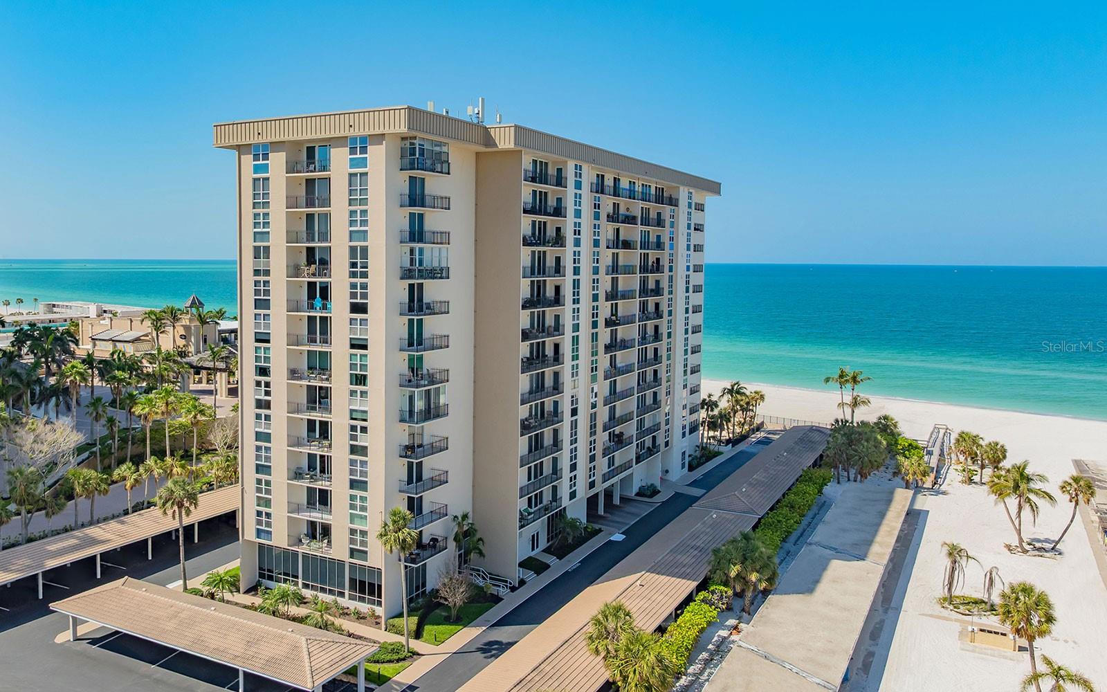 Photo of 1212 BENJAMIN FRANKLIN DRIVE #305 SARASOTA FL 34236