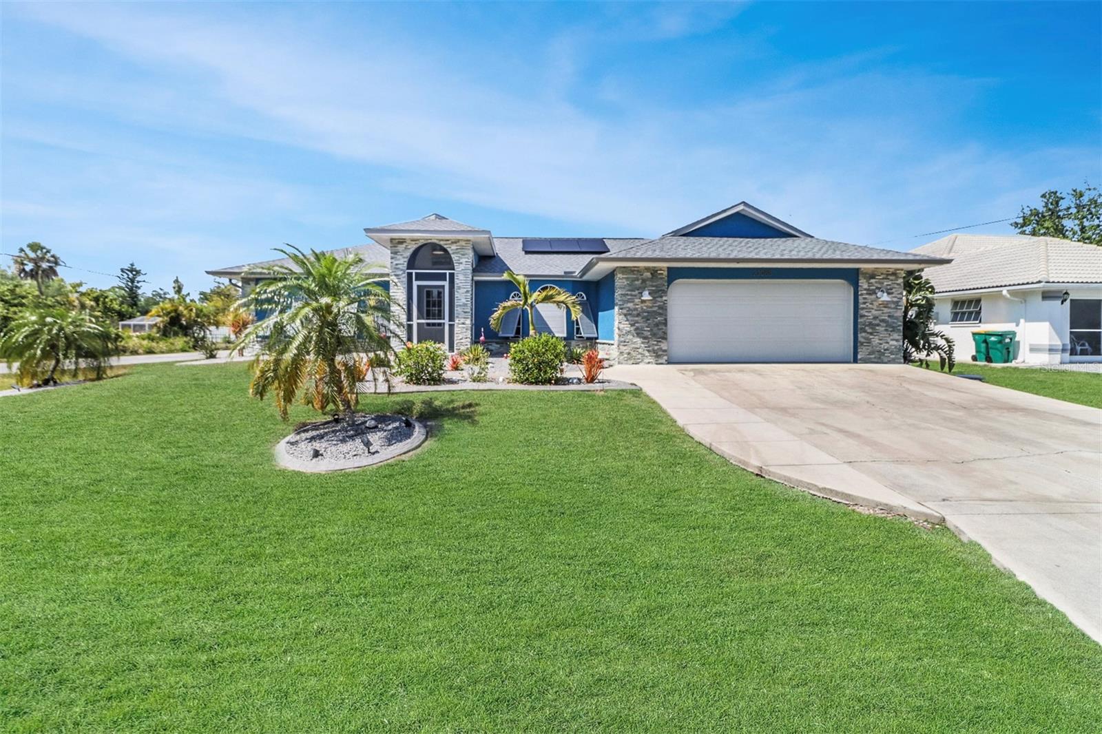 Photo of 23088 ALLEN AVENUE PORT CHARLOTTE FL 33980