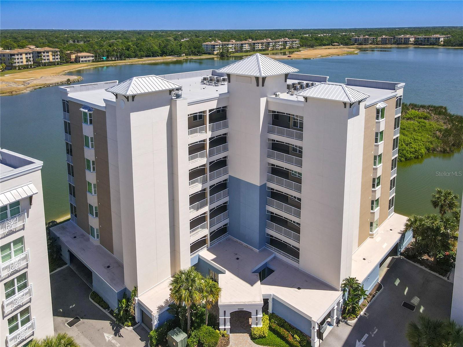 Photo of 10520 BOARDWALK LOOP #302 BRADENTON FL 34202