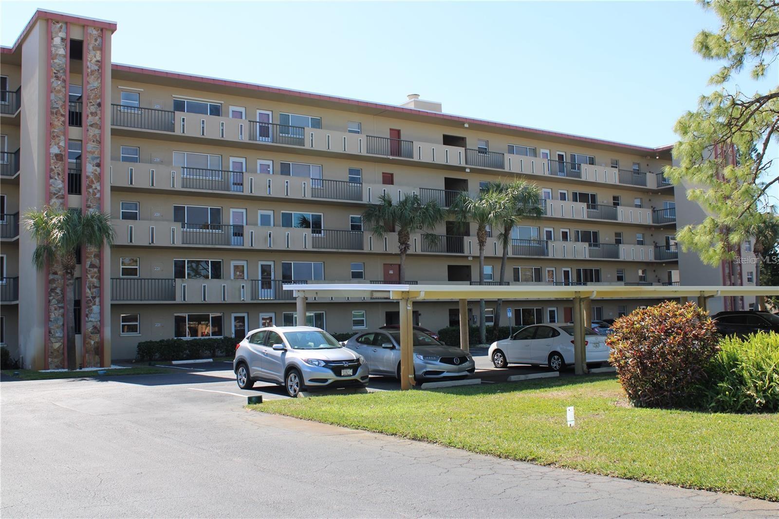 Photo of 4460 IRONWOOD CIRCLE #501A BRADENTON FL 34209