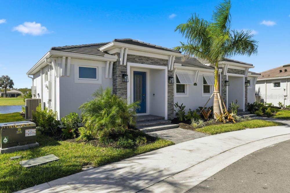 Photo of 4054 SANTA CATERINA BOULEVARD #9101 BRADENTON FL 34211
