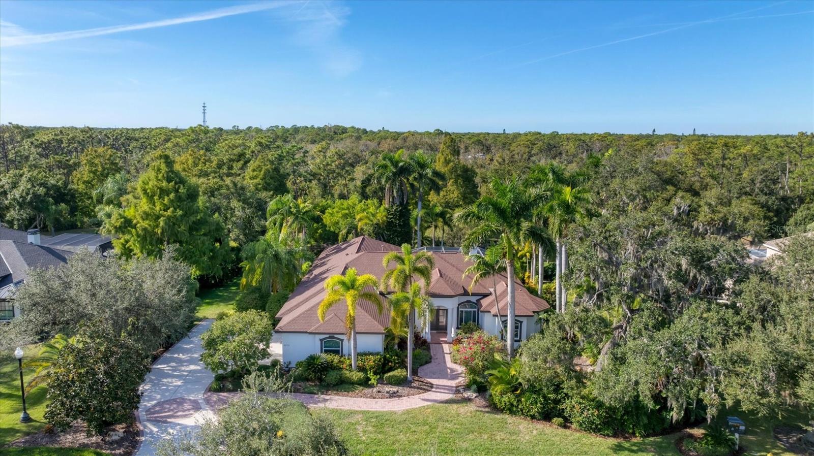 Photo of 9979 CHERRY HILLS AVENUE CIRCLE BRADENTON FL 34202