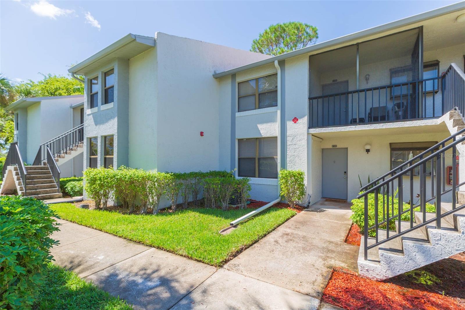 Photo of 2024 BLUE HAWK COURT #1813 CLEARWATER FL 33762