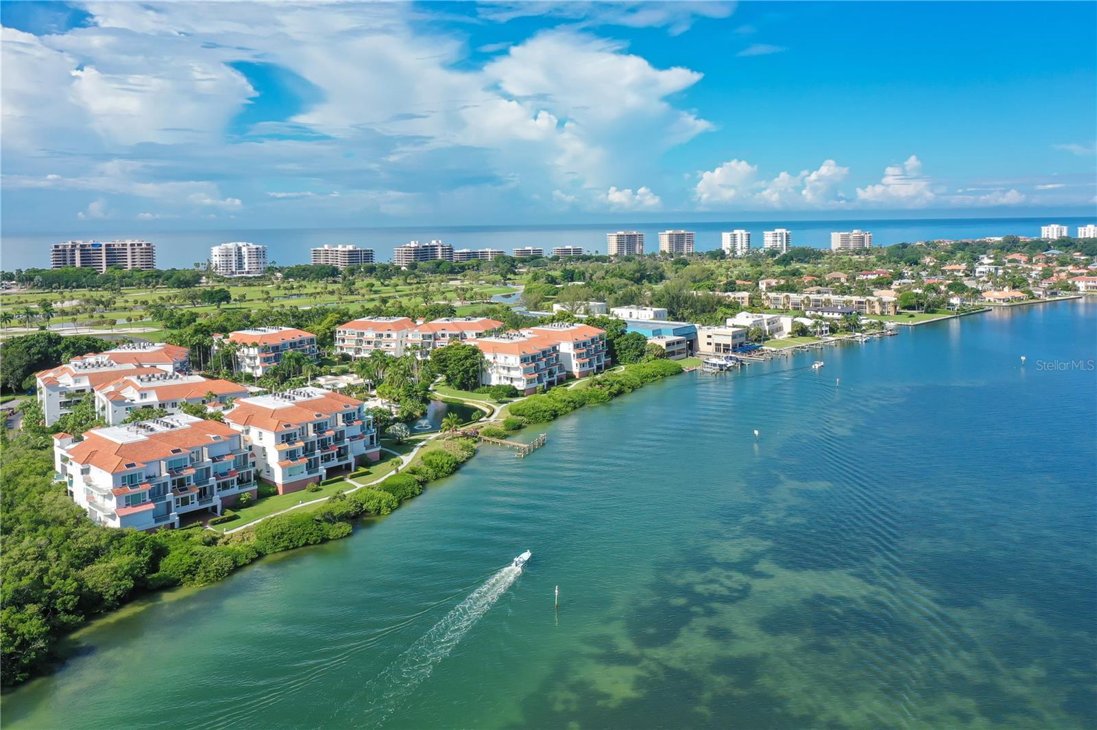 Photo of 350 GULF OF MEXICO DRIVE #211 LONGBOAT KEY FL 34228