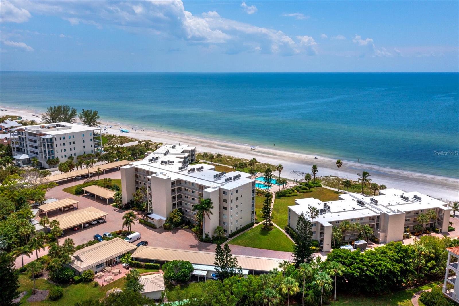 Photo of 4825 GULF OF MEXICO DRIVE #105 LONGBOAT KEY FL 34228