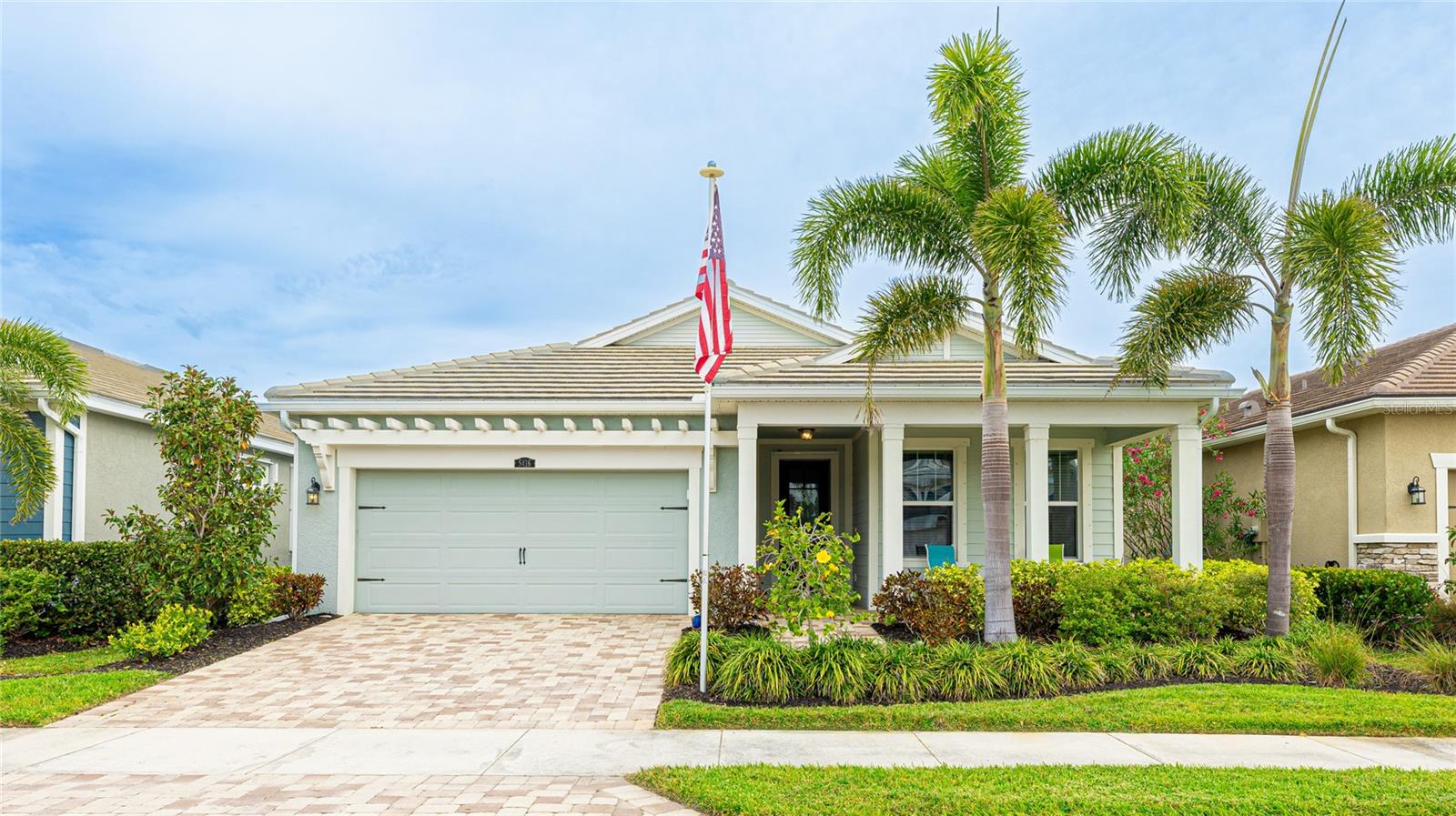Photo of 5416 HOPE SOUND CIRCLE SARASOTA FL 34238