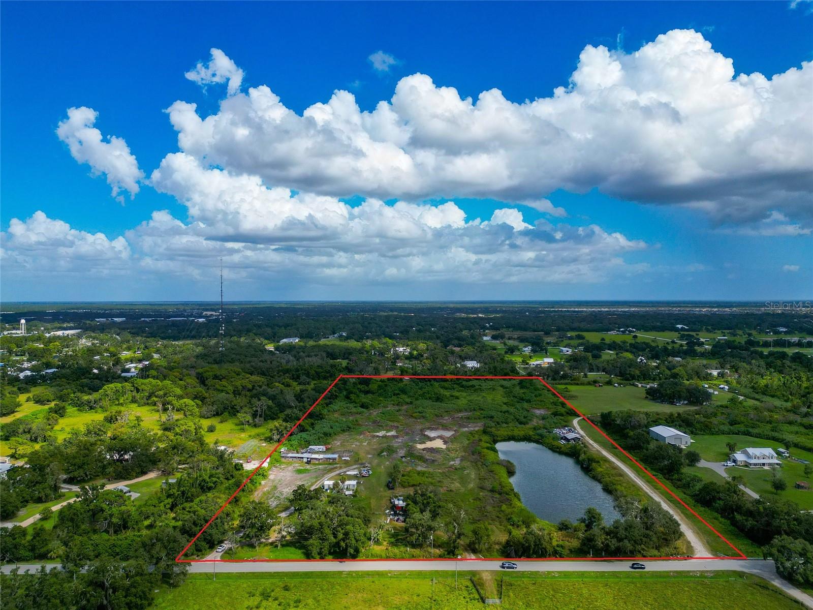 Photo of 301 EAST ROAD SARASOTA FL 34240